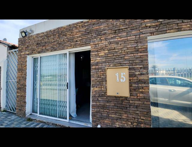 2 BEDROOM APARTMENT TO LET IN GOODWOOD ESTATE